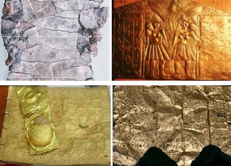 NephiCode: Ancient Writing on Metal Plates – Part II